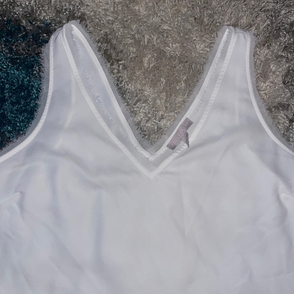 COPY - Chelsea28 Tank Top -L - Picture 3 of 5